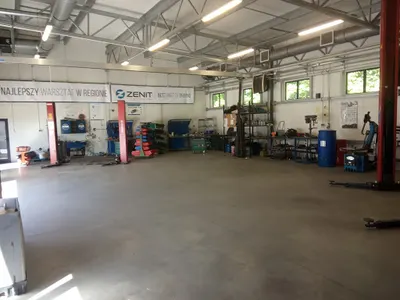 Montaż i serwis instalacji LPG / ,,Firma CG" AUTOGAZ